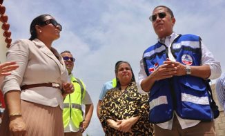 Gobierno de RD dice trabaja en forma acelerada en las escuelas