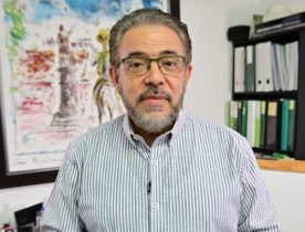 Rechaza impuesto a remesas; Gobierno que defienda diáspora