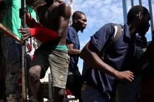 Haití recibió en junio casi 23 mil deportados desde Dominicana