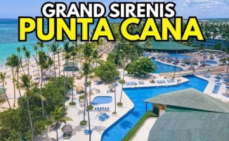 Medio Ambiente somete hotel en Punta Cana por violación leyes