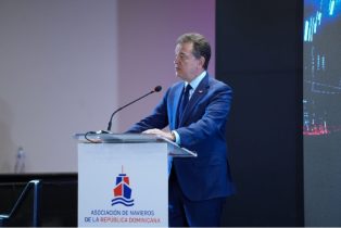 Afirma RD se consolida como hub industrial y logístico confiable a nivel mundial