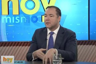 Dice el PLD se engañó creyendo tenía dos millones de militantes