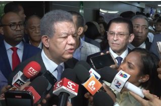 Leonel atribuye déficit SENASA a uso clientelista; pide auditoría