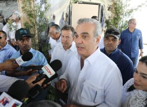 Abinader desautoriza campaña política de funcionarios Gobierno