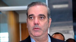 Presidente RD ordena a Senasa que se constituya en actor civil