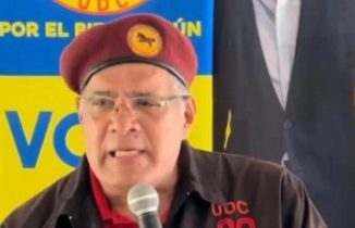 UDC pide unidad empresarios y Gobierno para control alimentos
