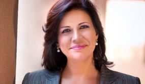 Margarita opina millones salieron de la pobreza en gobiernos del PLD