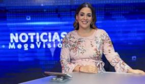 Noticias Mega Visión: nueva propuesta informativa en la televisión dominicana