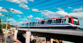 Metro y teleférico extienden horario a las 5:30 de la mañana