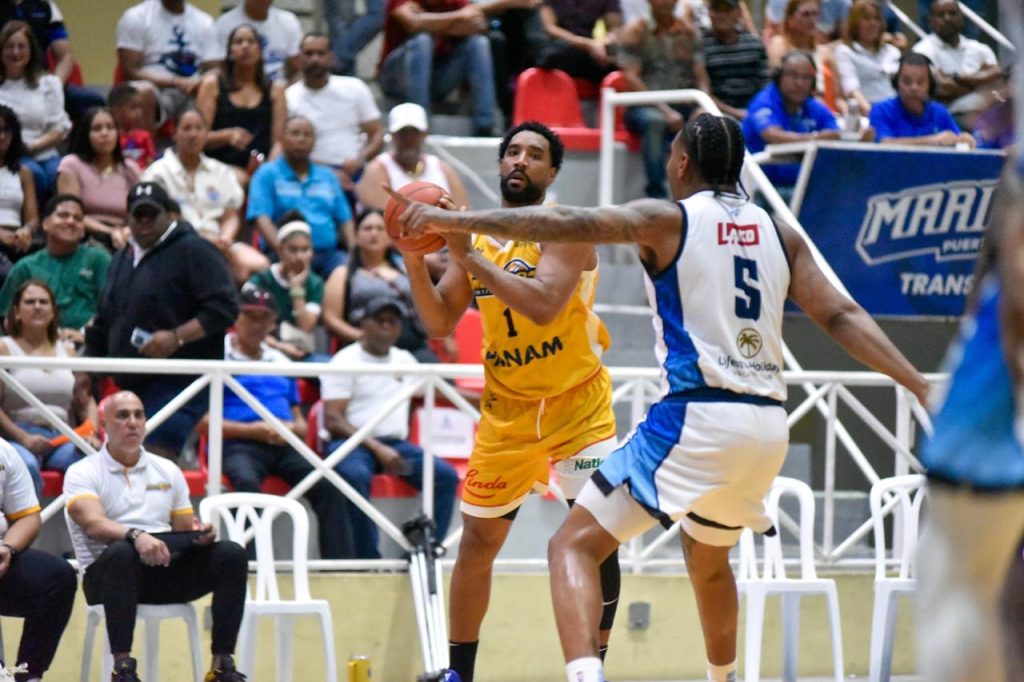 Metros, Indios y Leones ganan en la Súper Liga de la LNB 2025