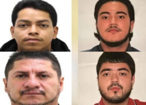 Buscan en RD a miembros del brazo armado Cartel de Sinaloa