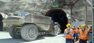 Minería contribuye incremento interanual a economía de la RD