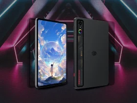 La nueva mini tablet gamer
