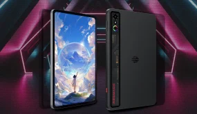La nueva mini tablet gamer
