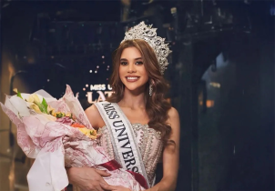 Gisselle Reyes preparará a Yamilex Hernández para Miss Universo