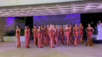 Miss República Dominicana 2025 presenta oficialmente sus candidatas