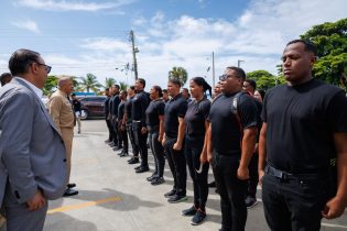 La RD ha deportado a 301,149 indocumentados en diez meses