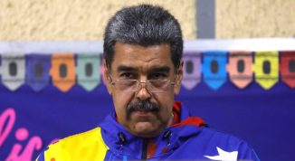 VENEZUELA: Maduro dice haber obtenido 285 alcaldías de 335