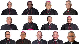 La Iglesia RD pide respetar la dignidad de indocumentados