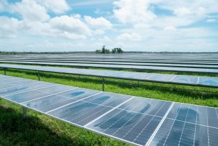 Dominicana: energía y minas lideran la inversión extranjera