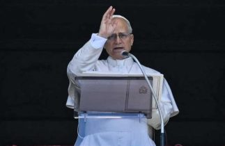 EU: El papa expresa su dolor por víctimas inundaciones en Texas