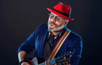 Pavel Núñez celebra 25 años de carrera artística con y 20 de su disco Atlántis