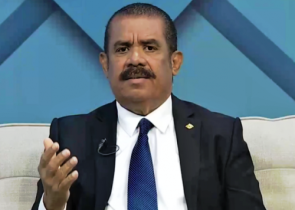 PLD niega existencia de 2.7 millones de quintales de arroz
