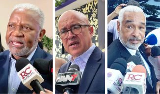 PLD: JCE y no Abinader debe pedir funcionarios dejar cargos