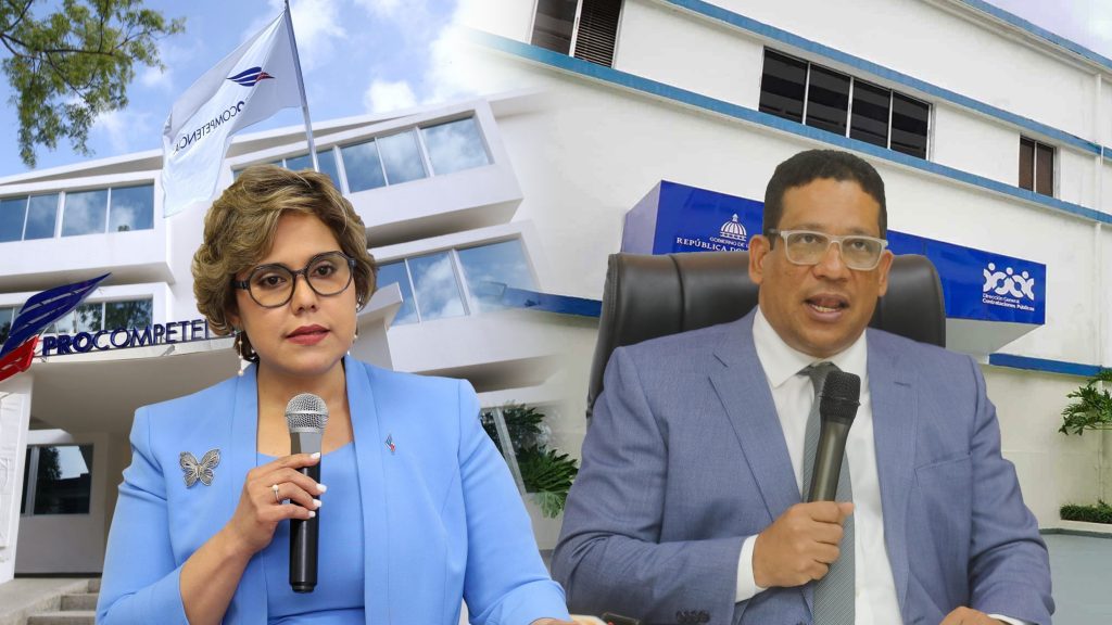 ProCompetencia destaca avances en libre competencia y lucha contra colusión con nueva Ley de Contrataciones Públicas