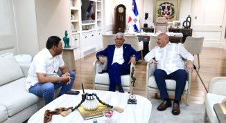Presidente del Senado dice estar dispuesto a buscar consenso sobre el Código Laboral