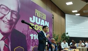 Pujols reconoce aportes de la dirigencia municipal del PLD