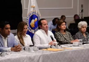 PRM hará este jueves honras fúnebres a Fello Suberví Bonilla