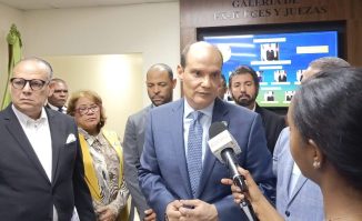Ramfis tilda sentencia TSE de «arbitraria y malintencionada»