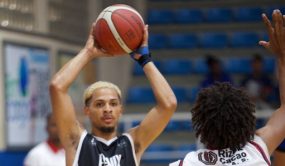 Fénix de Santiago suman sexta victoria en la Liga de Desarrollo