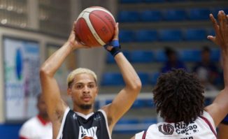 Fénix de Santiago suman sexta victoria en la Liga de Desarrollo
