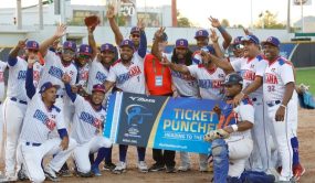 República Dominicana se alista a participar Mundial de Softbol