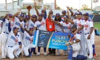 República Dominicana se alista a participar Mundial de Softbol