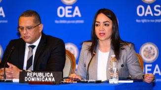 RD será sede de la VIII Reunión de Ministros de Seguridad Pública de las Américas