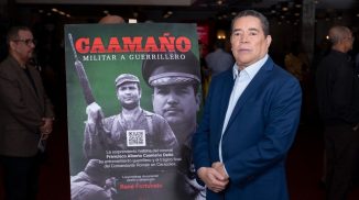 Cultura dominicana siente el deceso cineasta René Fortunato