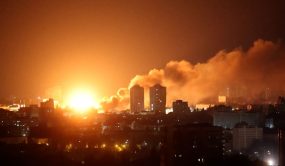 RUSIA: Lanza mayor ataque desde inicio de la guerra con Ucrania