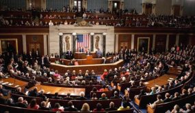 EU: Senado aprueba recortes US$9.000 MM propuso Musk