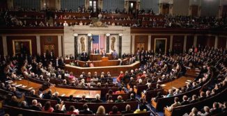 EU: Senado aprueba recortes US$9.000 MM propuso Musk