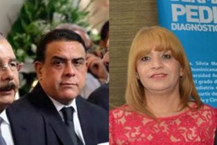 Emitirán 13 de agosto sentencia a hermanos de Danilo Medina