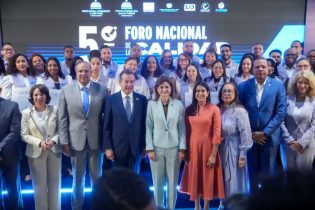 Presentan Sistema Evaluación de Política Nacional de Calidad