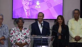 El PLD sugiere medidas para recuperar Seguro de Salud RD