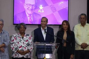 El PLD sugiere medidas para recuperar Seguro de Salud RD