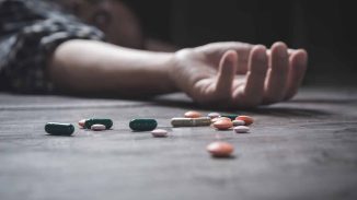 República Dominicana registró 651 suicidios en el año 2024