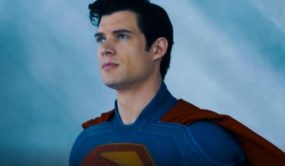 Superman recauda US$122 millones en estreno