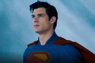 Superman recauda US$122 millones en estreno