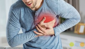 Obstrucciones arterias pueden causar infartos sin previo aviso